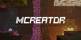 MCreator