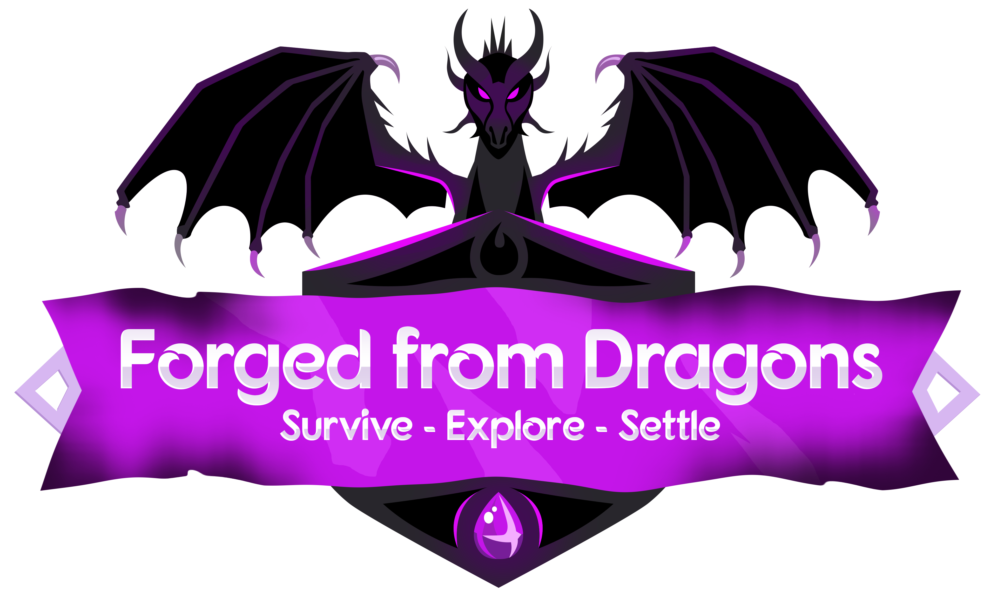 Forged From Dragons