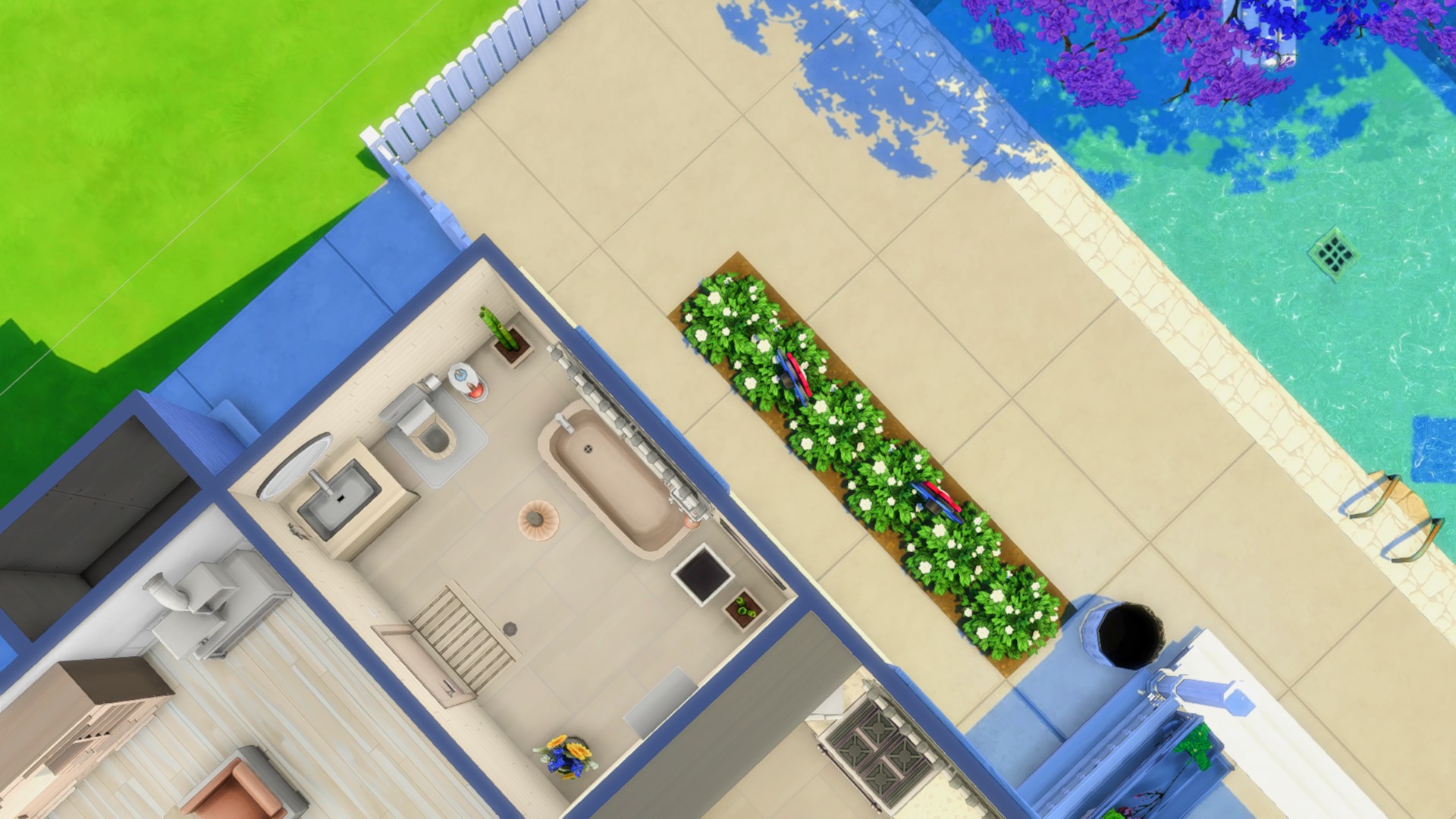 Small Family Home No CC - Screenshots - The Sims 4 Rooms / Lots ...