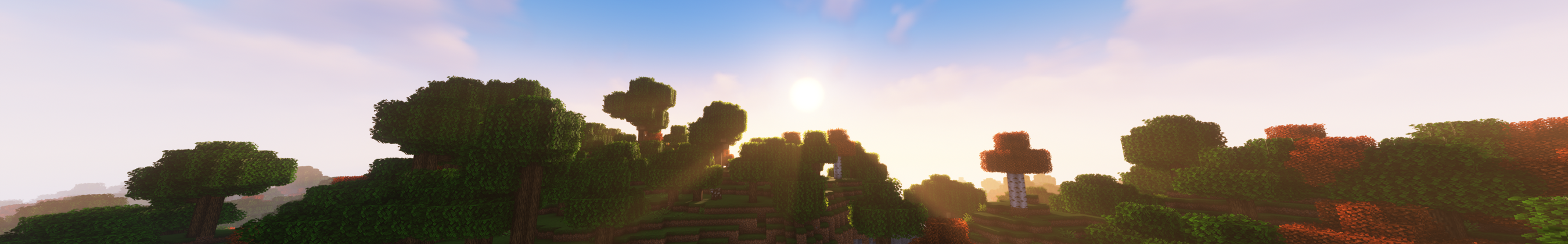 Doey RTX HD Shader (1.19 ) - Seeds - General Minecraft - Minecraft  CurseForge