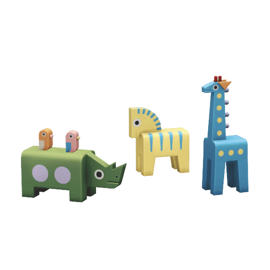 ​🇬​​🇮​​🇫 objects