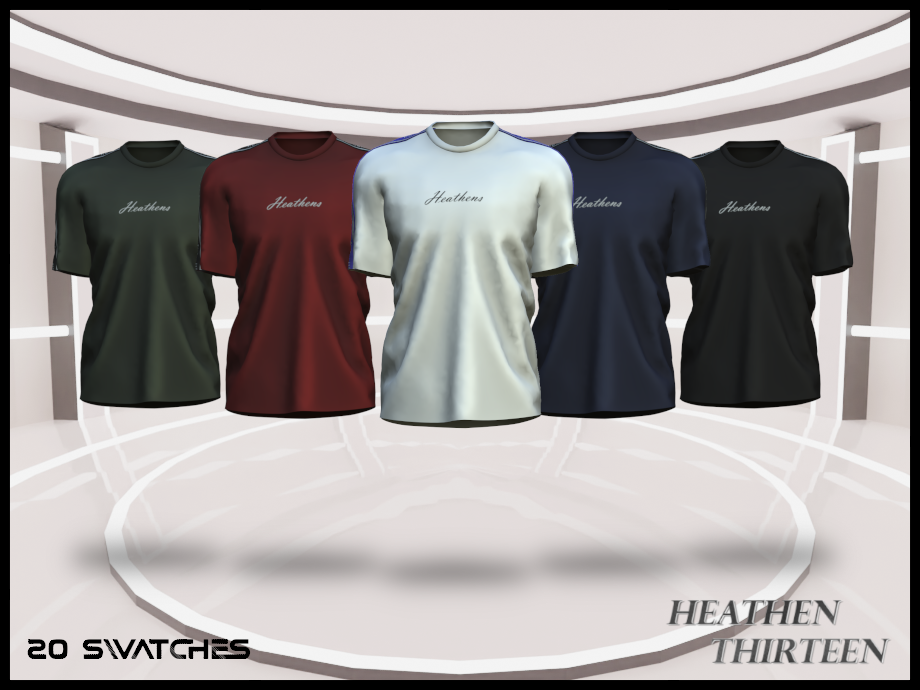 Swatches