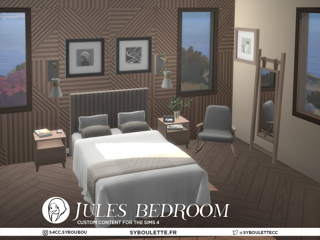 Jules preview