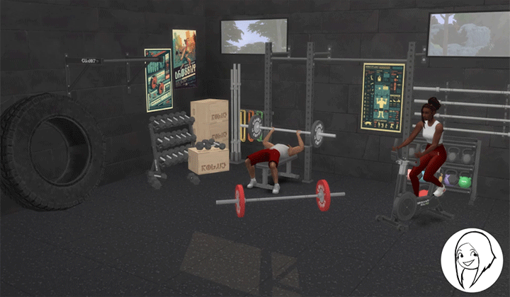 Crossfit preview
