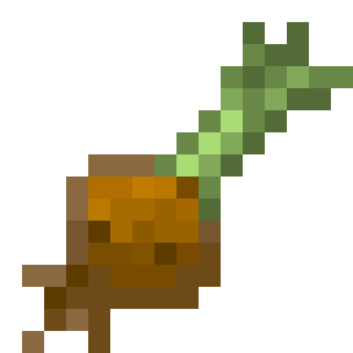 Roasted Onions (and more) Minecraft Mods