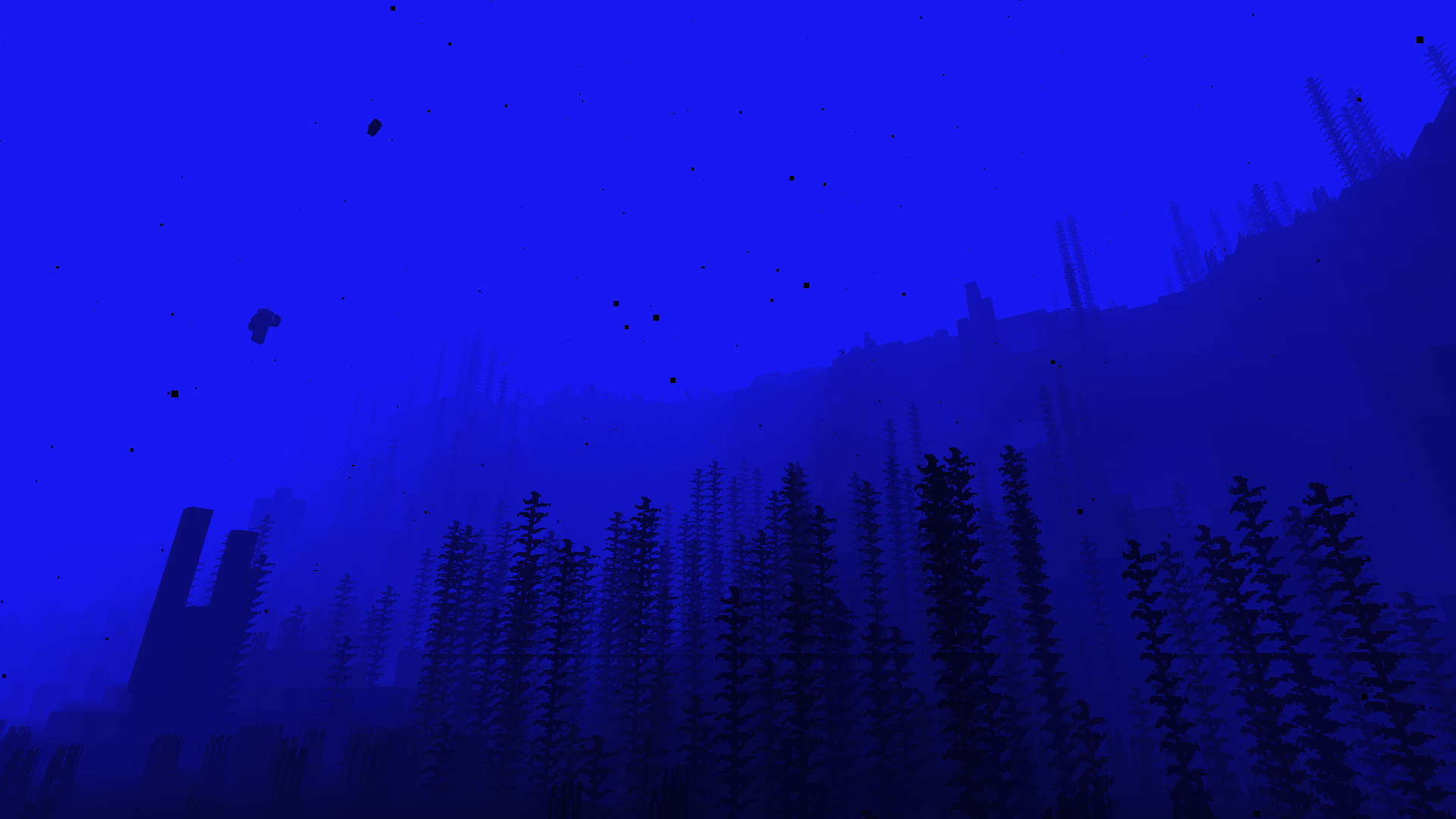 JasdoSMP's Aesthetic's, Naturalistic's and Technic's — screenshot 1