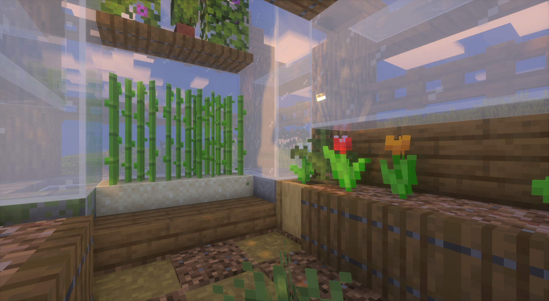 Plains Horticulturist 