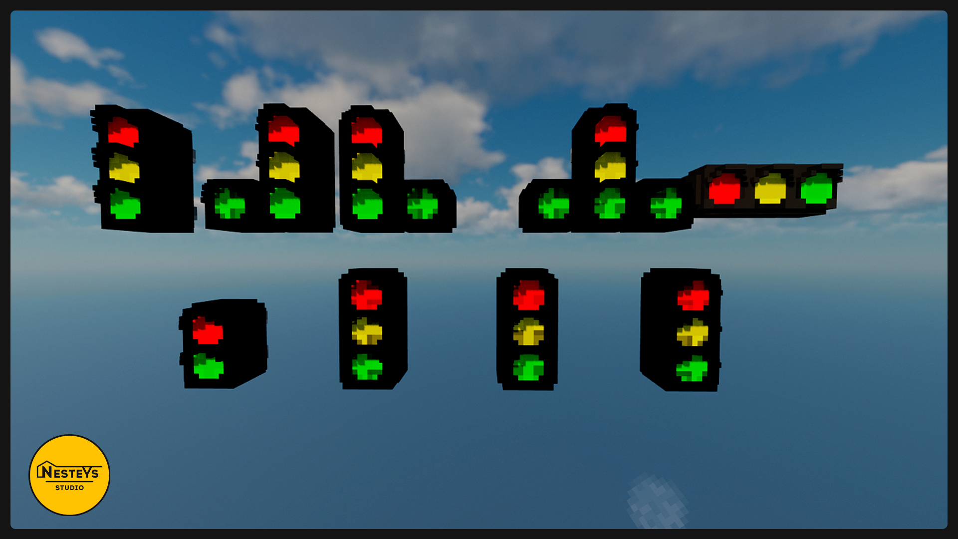 Urban Infrastructure - Minecraft Mods - CurseForge