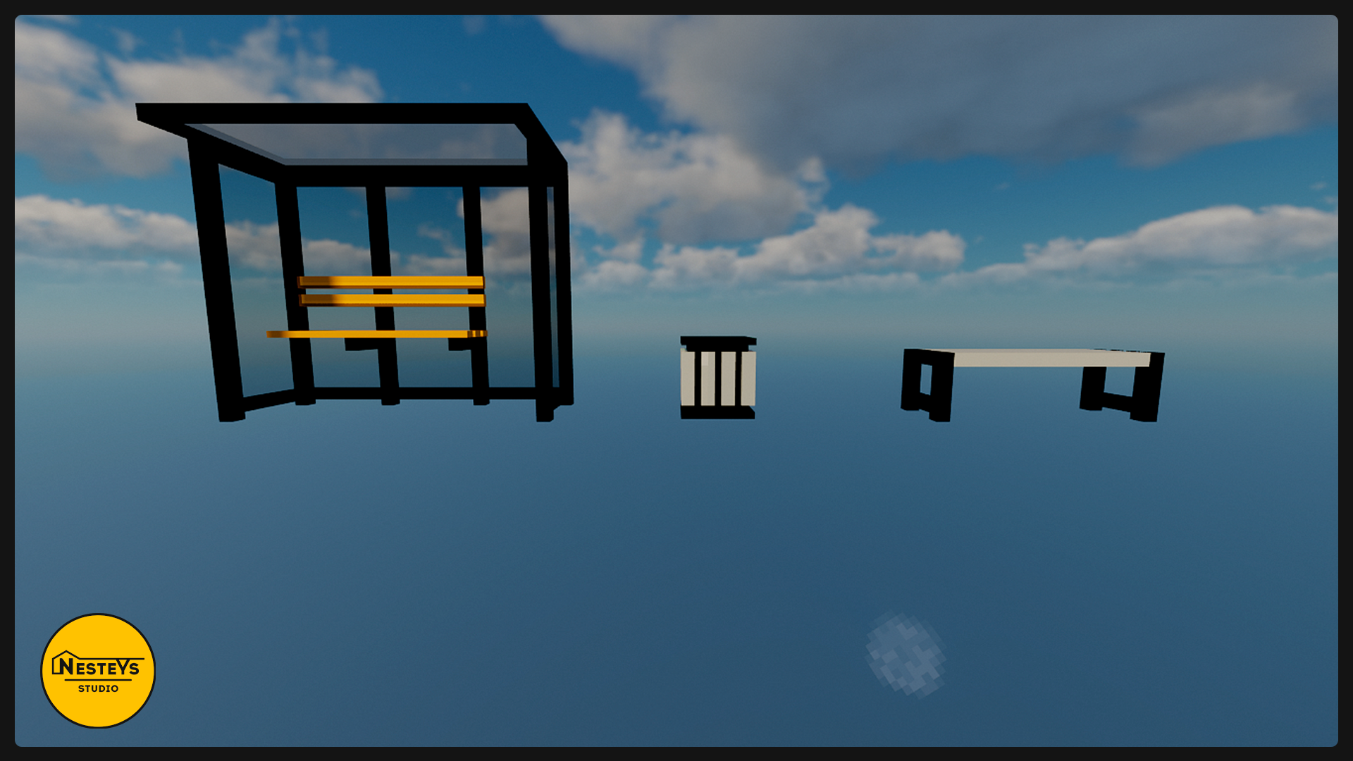 Urban Infrastructure - Minecraft Mods - CurseForge