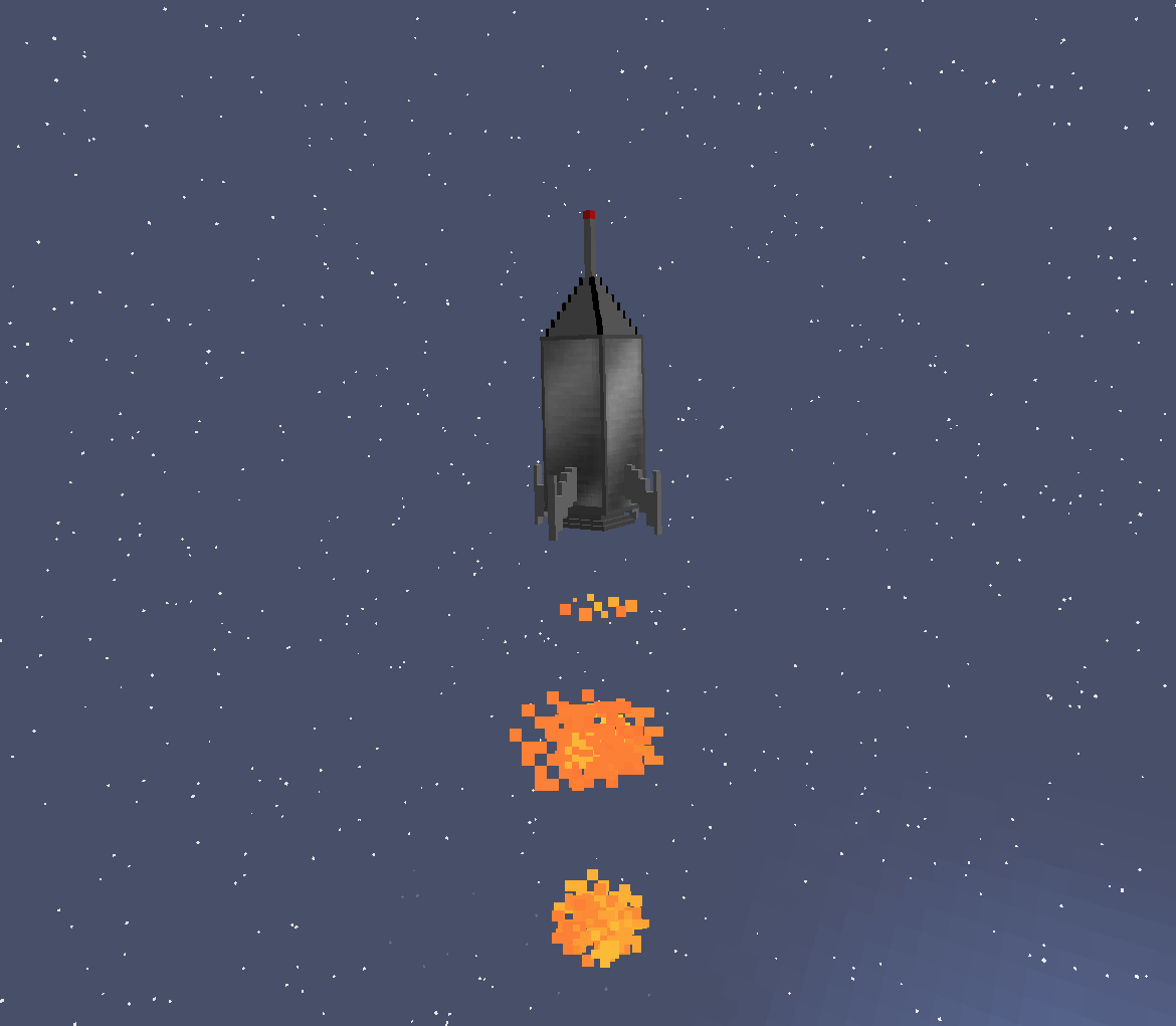 Thumbnail Going to the Moon