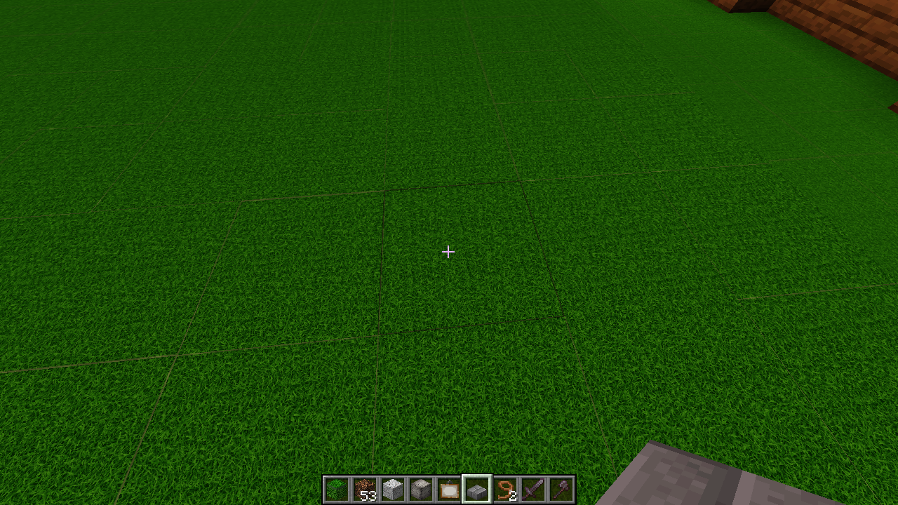 Grass Block
