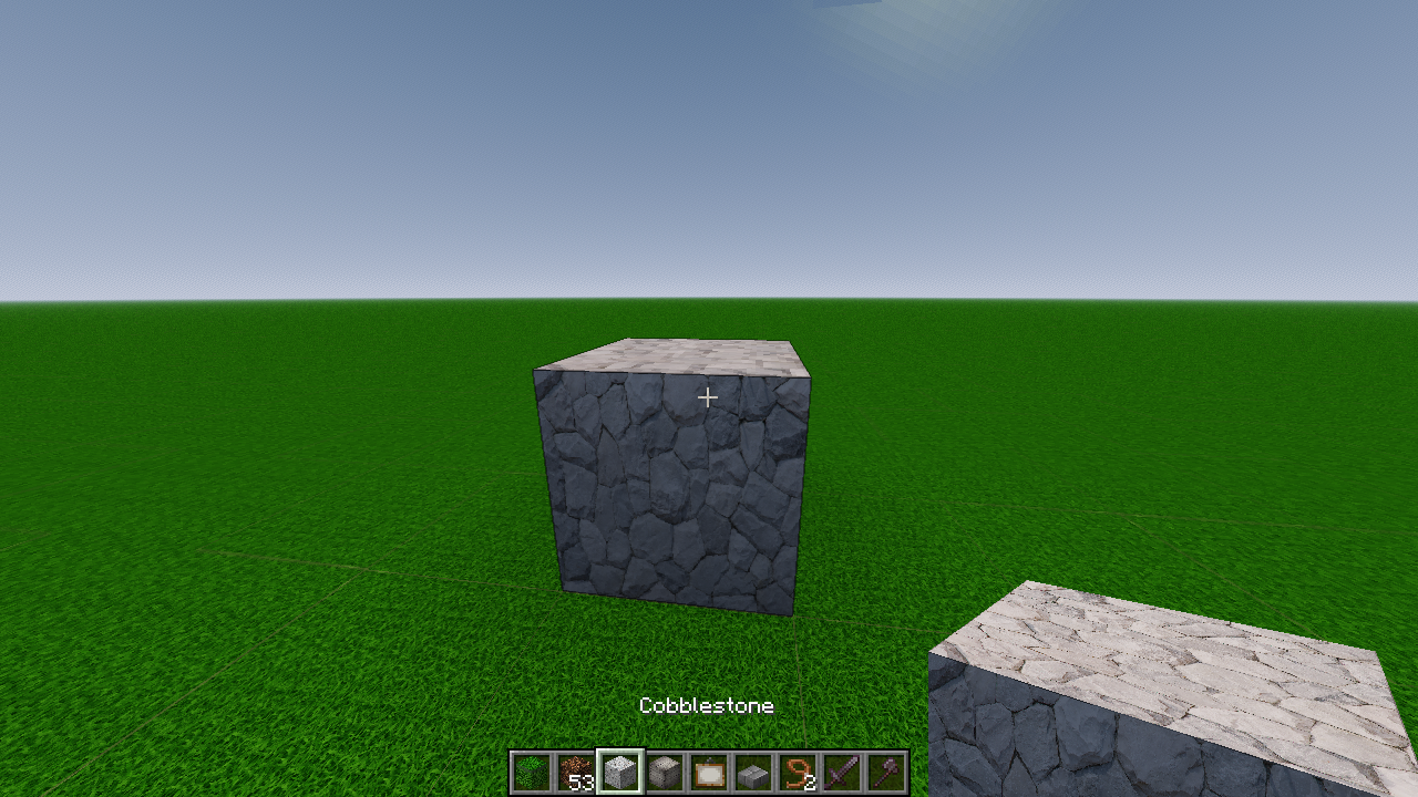 Cobblestone
