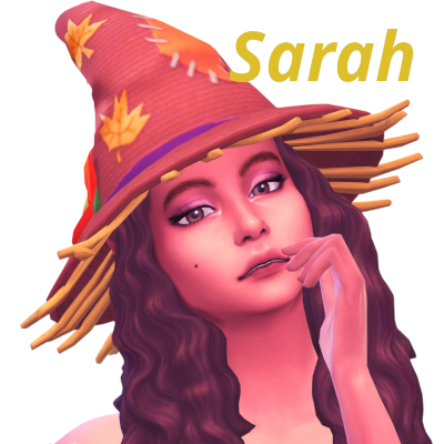 Sarah