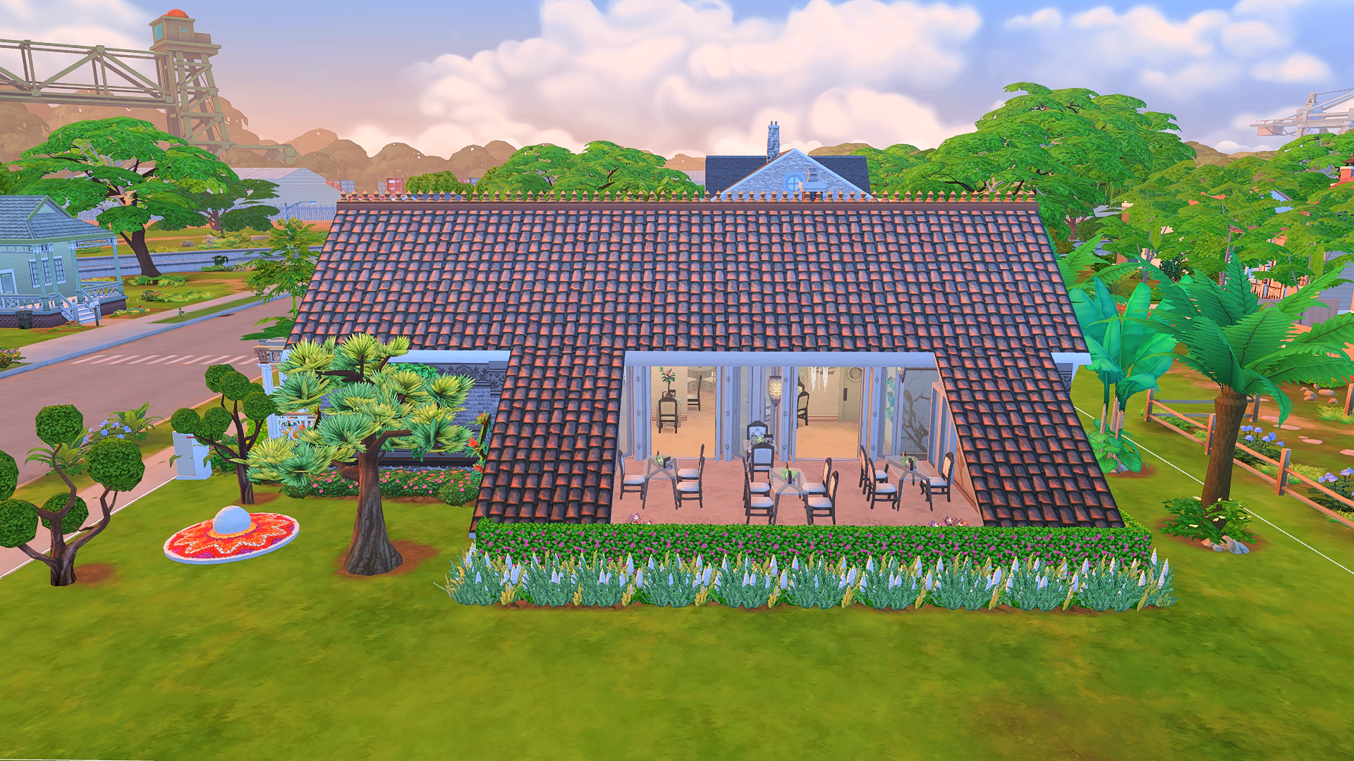 Star's Restaurant Preview 2