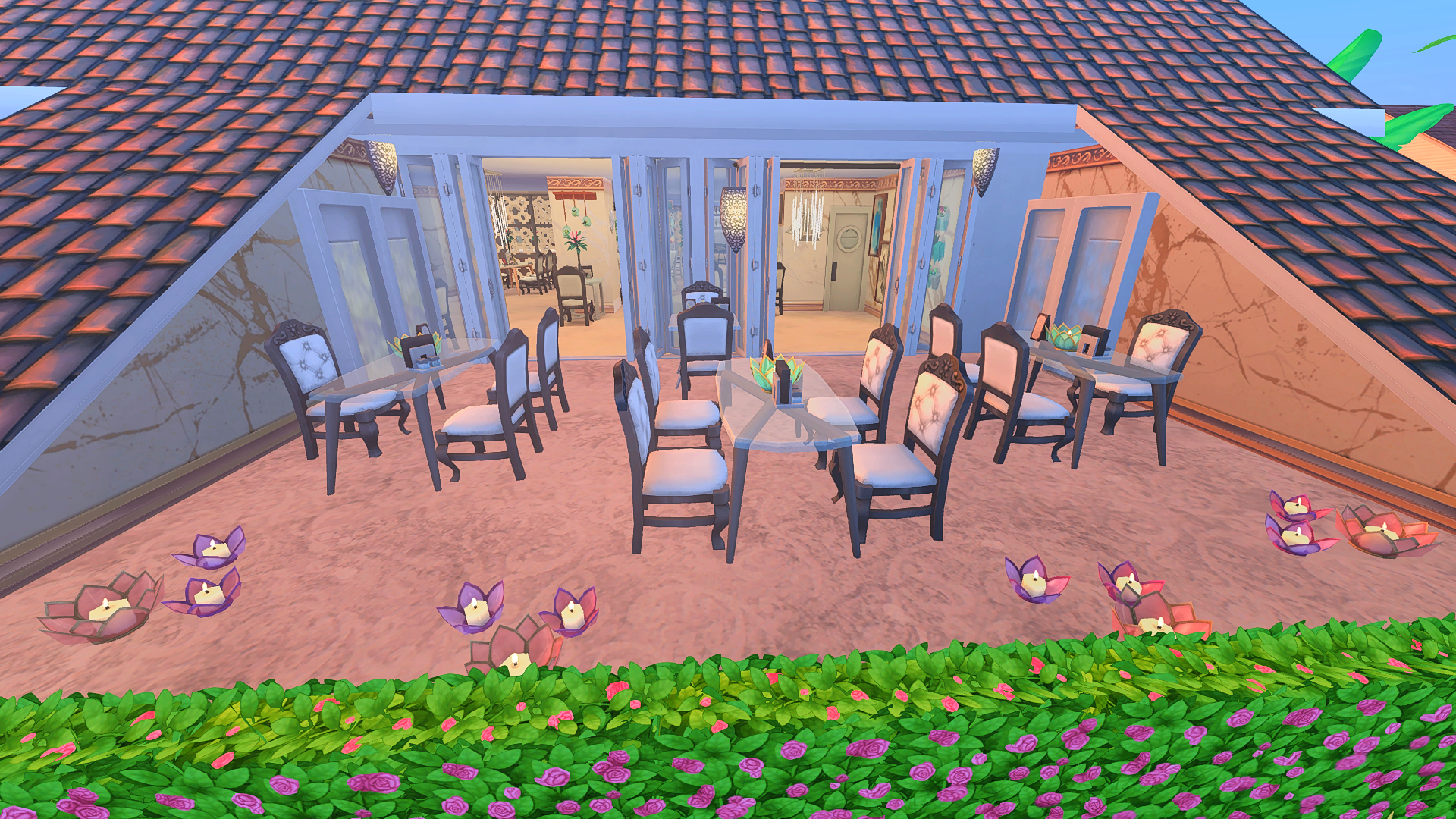 Star's Restaurant Preview 10