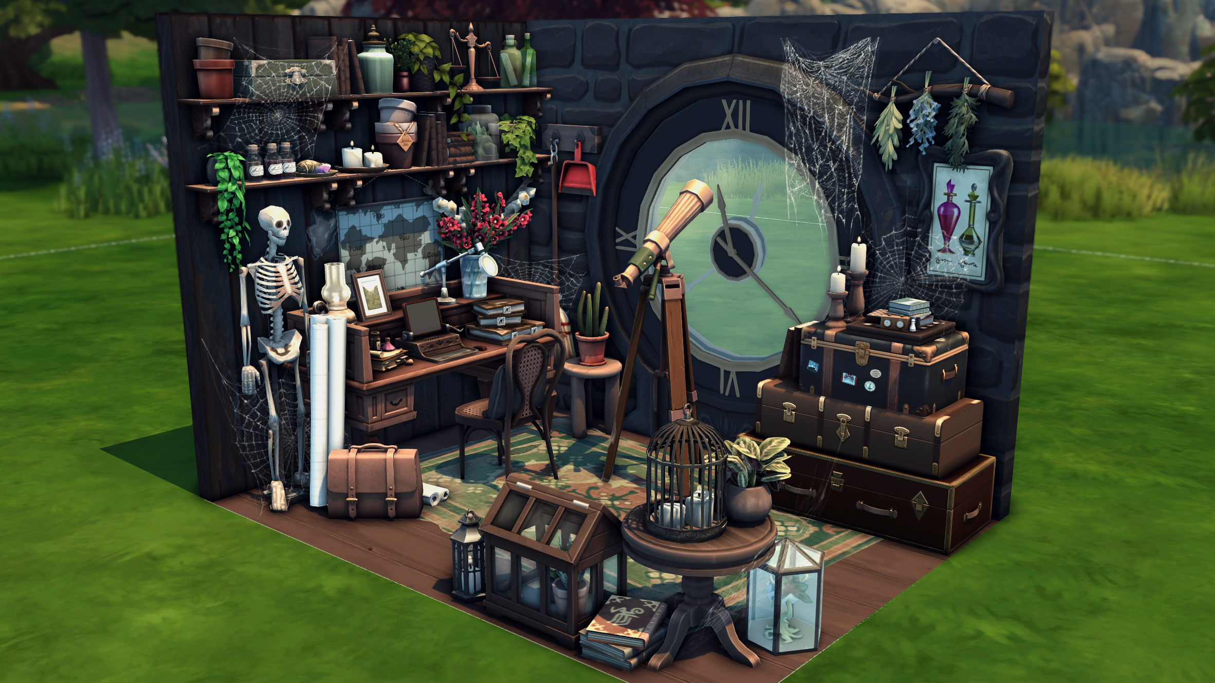 Mix and Match Mugs - Clutter - The Sims 4 Build / Buy - CurseForge