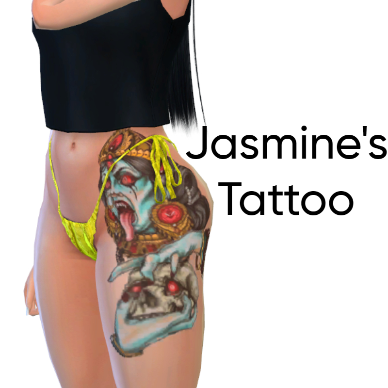 jasmine's