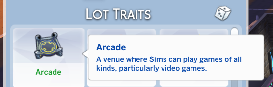 description