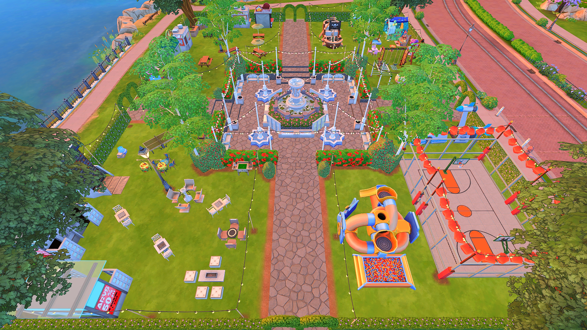 Central Park 2
