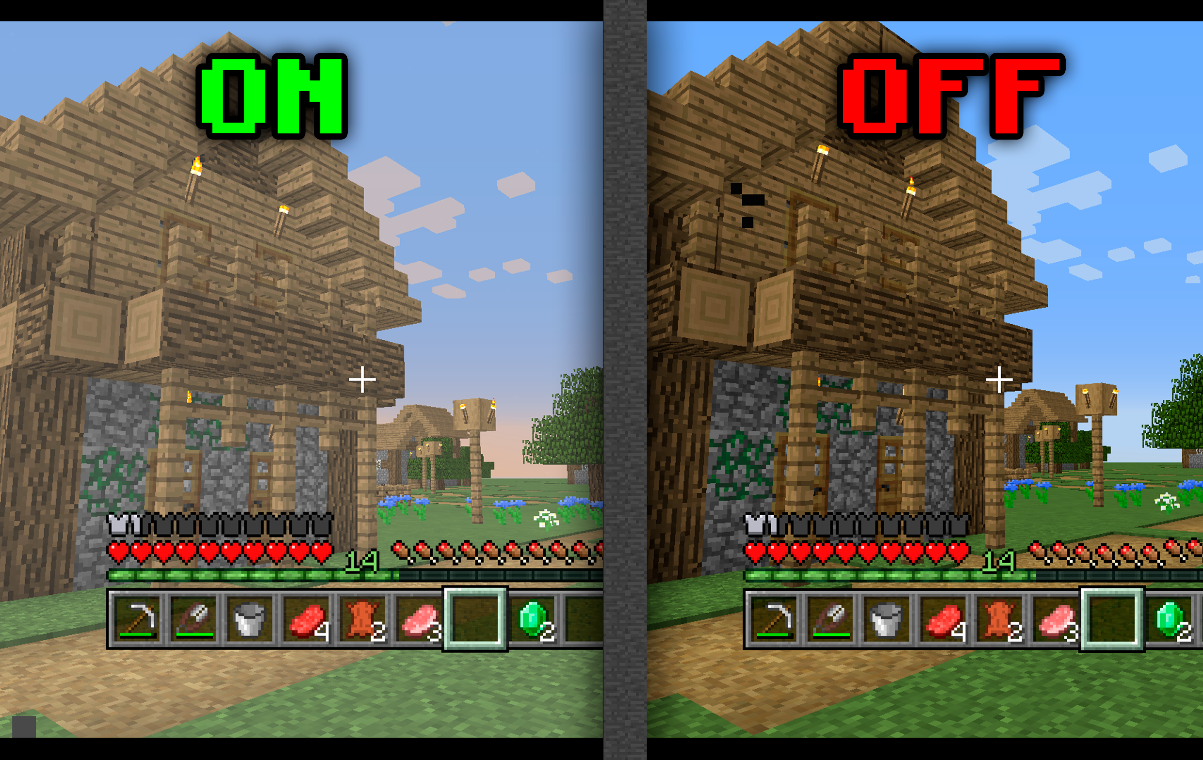 Legacy Display Nostalgia - Legacy Memories - Gallery - Minecraft Modpacks - CurseForge