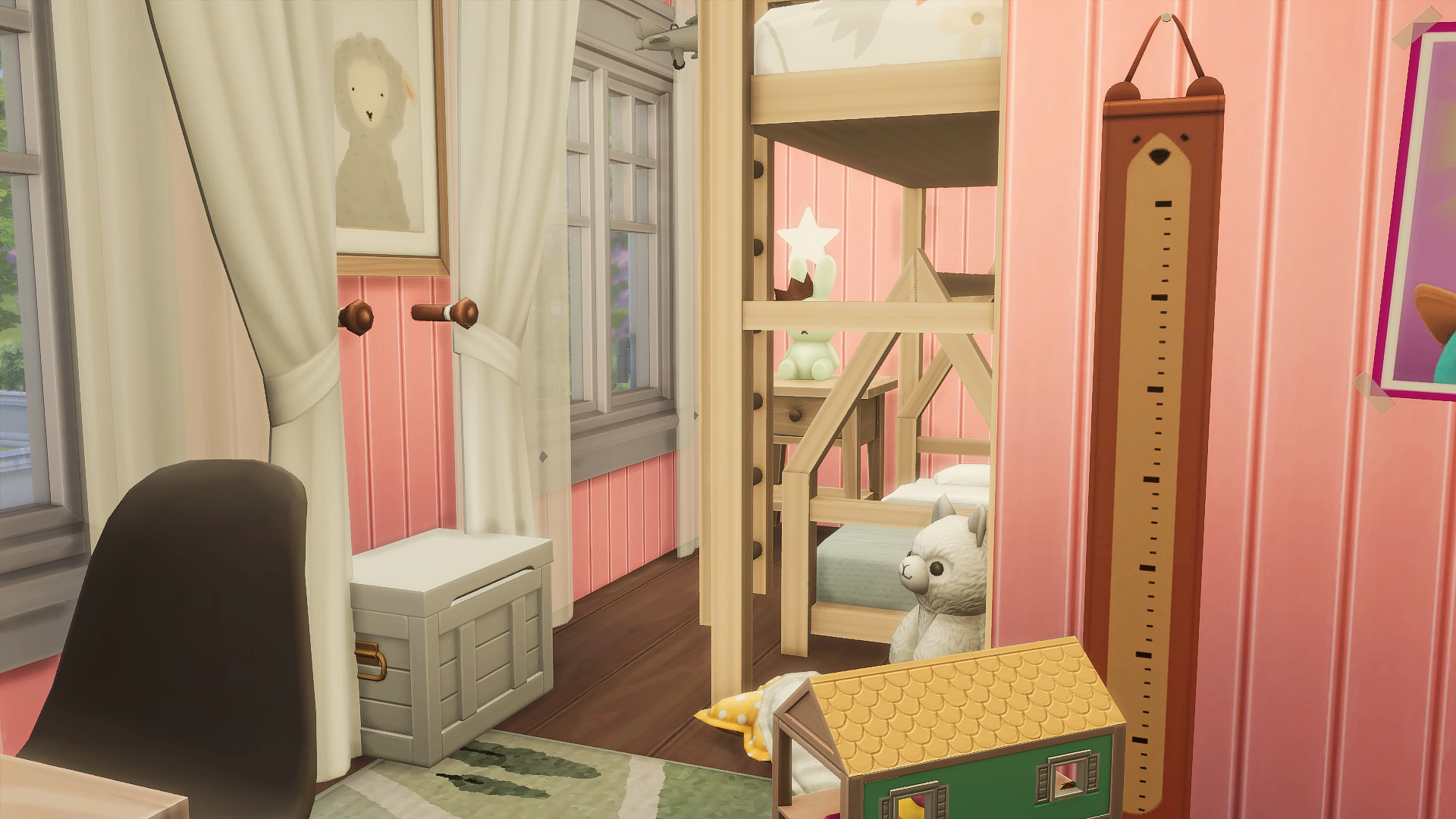 kids room