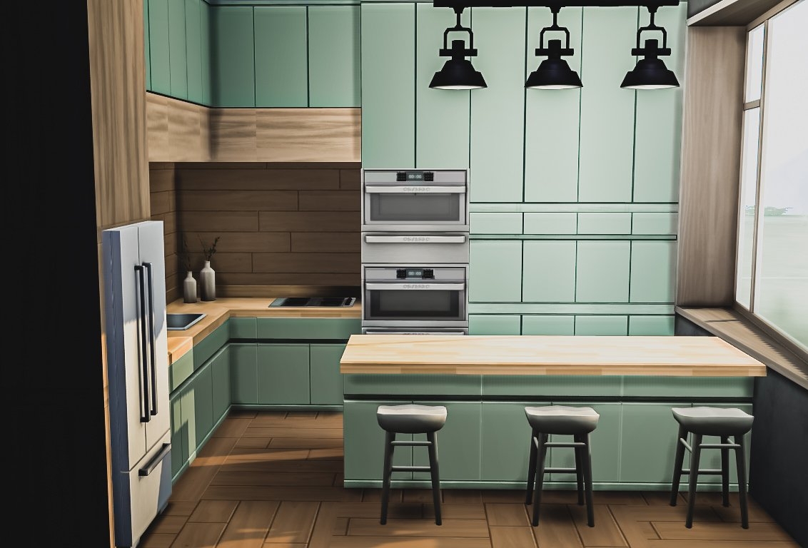 BlandCo Set Recolors - Screenshots - The Sims 4 Build / Buy - CurseForge