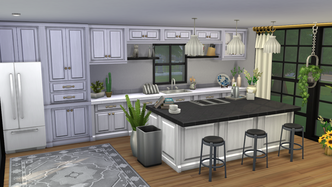 S. Cargeaux Set Recolors - Screenshots - The Sims 4 Build / Buy ...