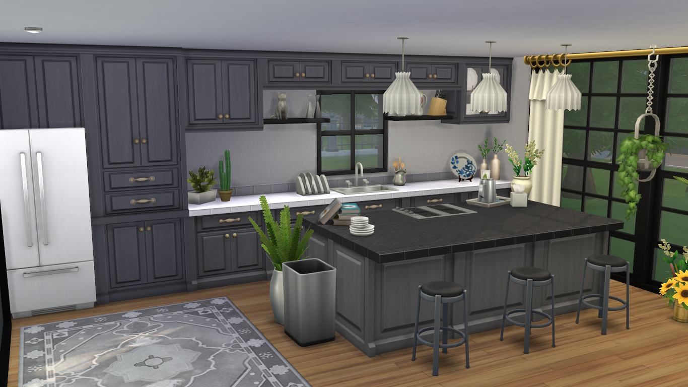 S. Cargeaux Set Recolors - Screenshots - The Sims 4 Build / Buy ...