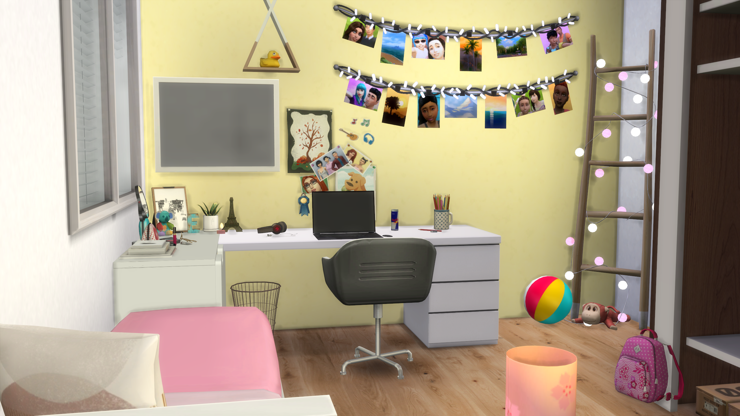 desk