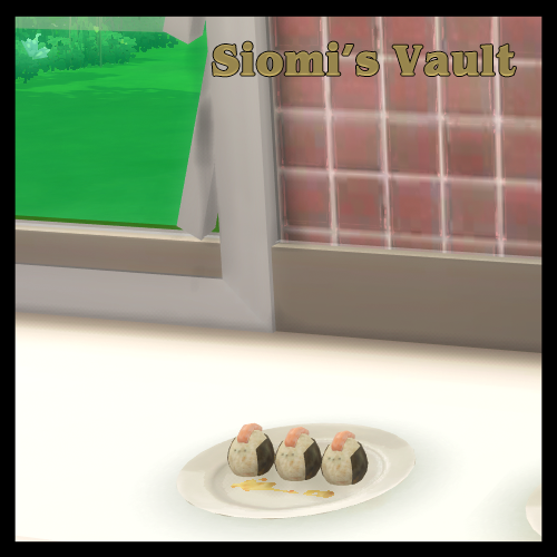 Cute Recipes 0.1