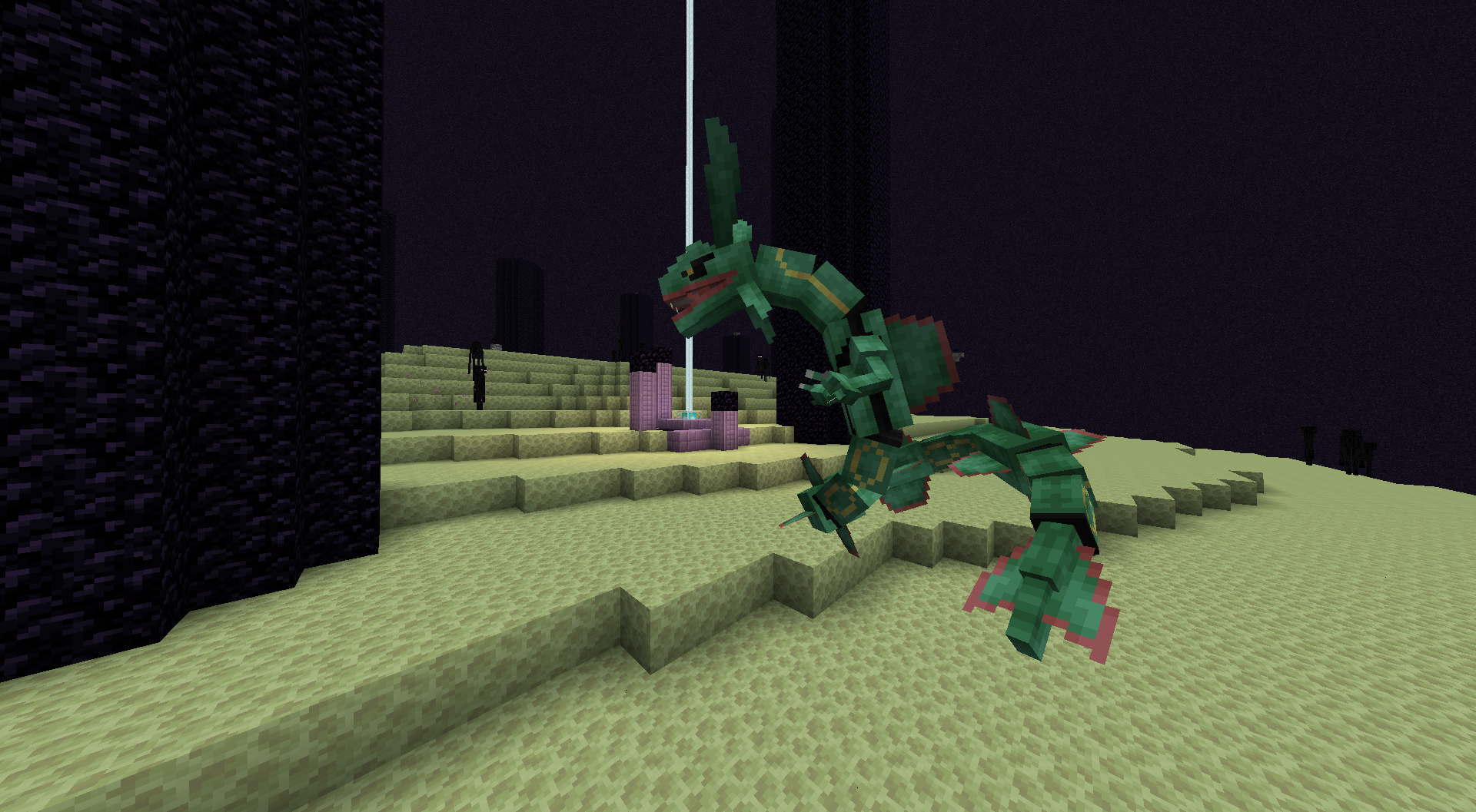 Fuller's PokePack: cobblemon / pokemon modpack - Minecraft Modpacks ...