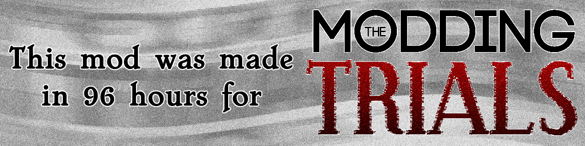 TMT Modding Trail Competition Banner