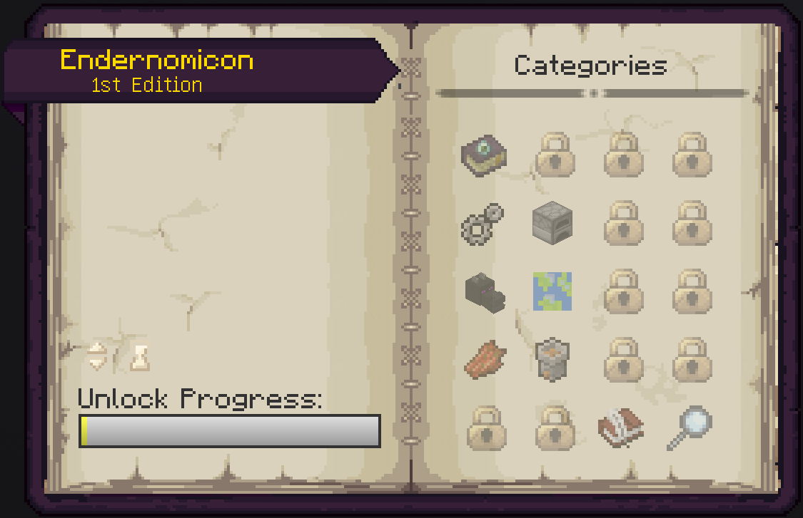 Endernomicon