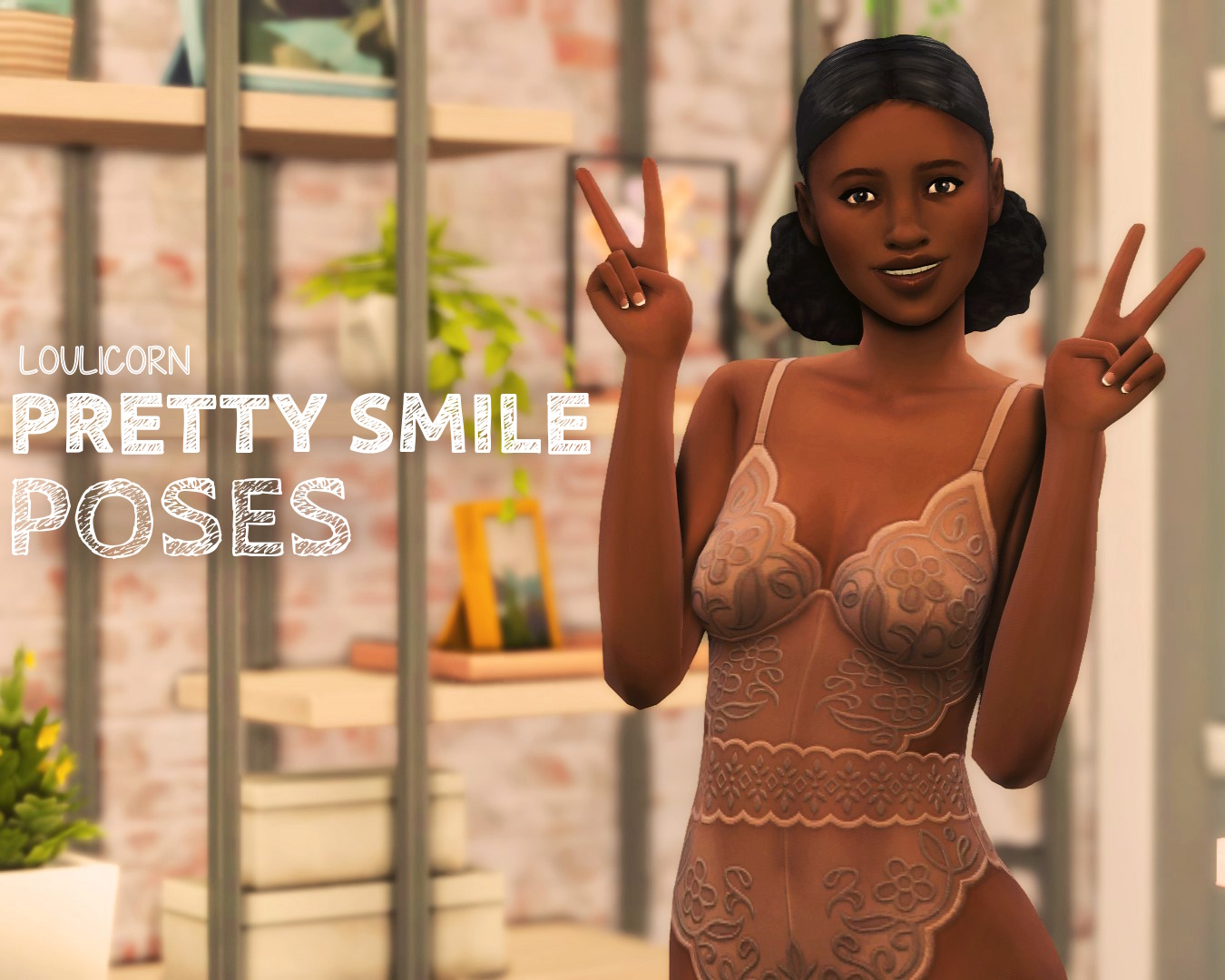 PrettySmile