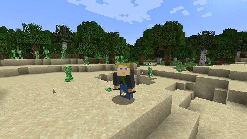 Utilities on a Stick — screenshot 2