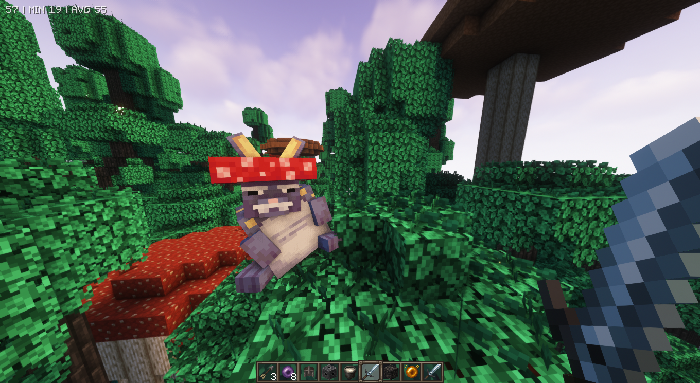 SteamCraft (HCM) - Minecraft Modpacks - CurseForge