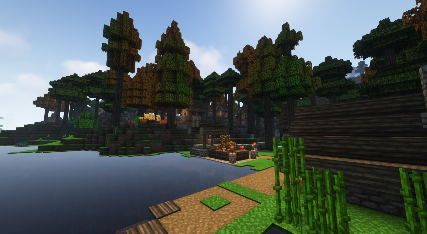 SteamCraft (HCM) - Minecraft Modpacks - CurseForge