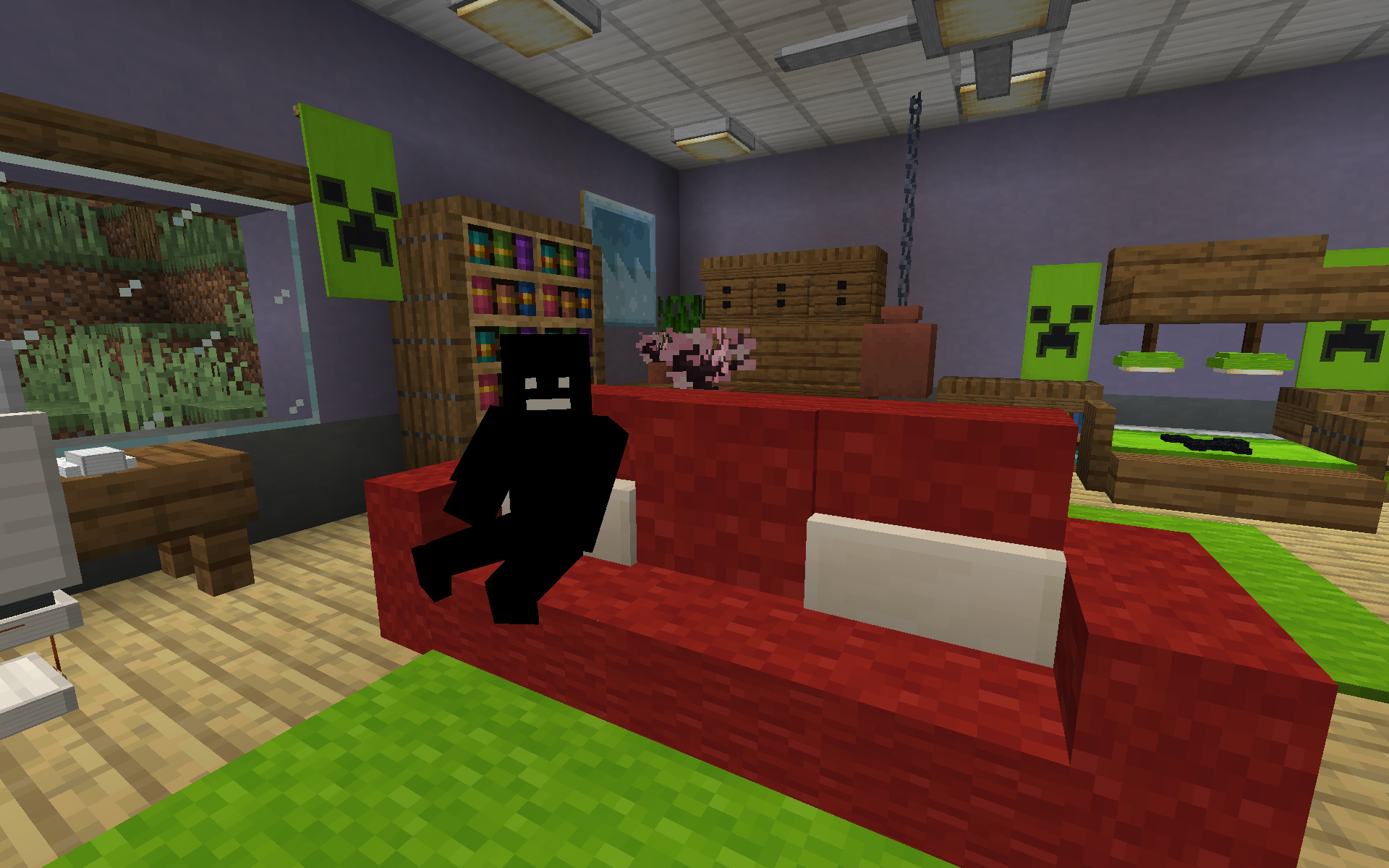 nice-bedroom-minecraft-worlds-curseforge