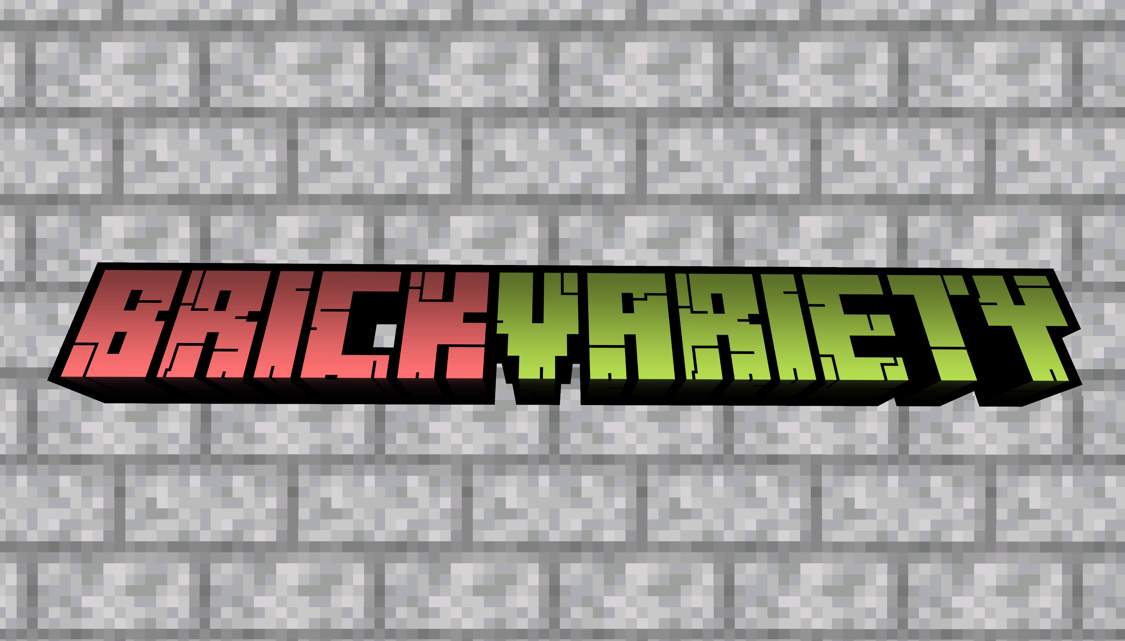 [LEGACY PAGE] Brick Variety [Fabric] - Minecraft Mods - CurseForge