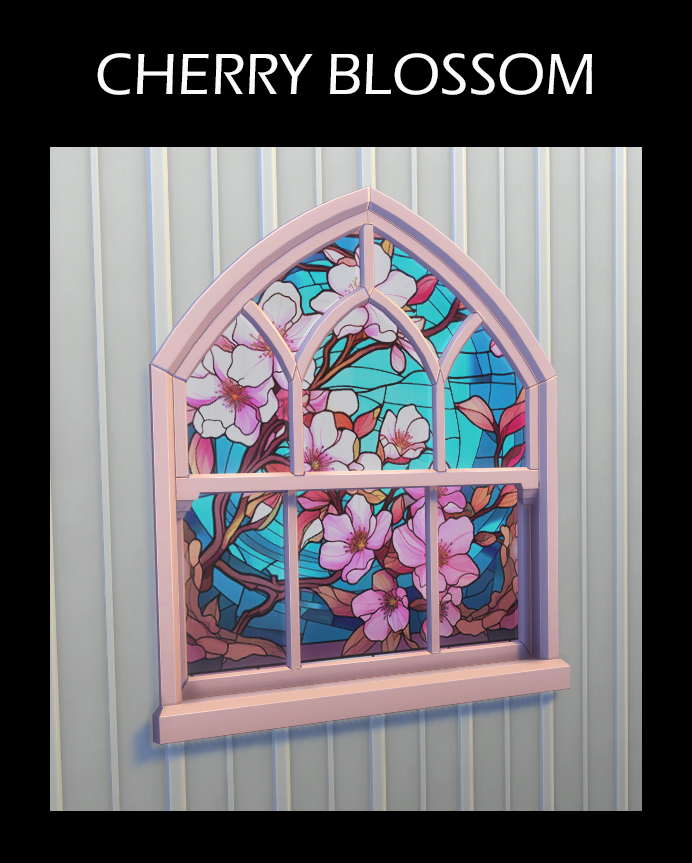 cherry blossom