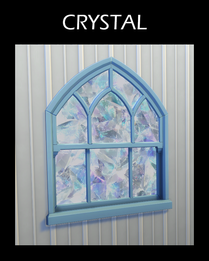 crystal