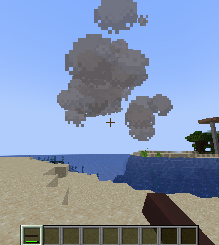 Smoke Cloud 2
