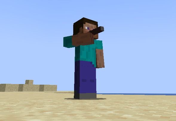 Tobooga - Smoking Mod - Minecraft Mods - CurseForge