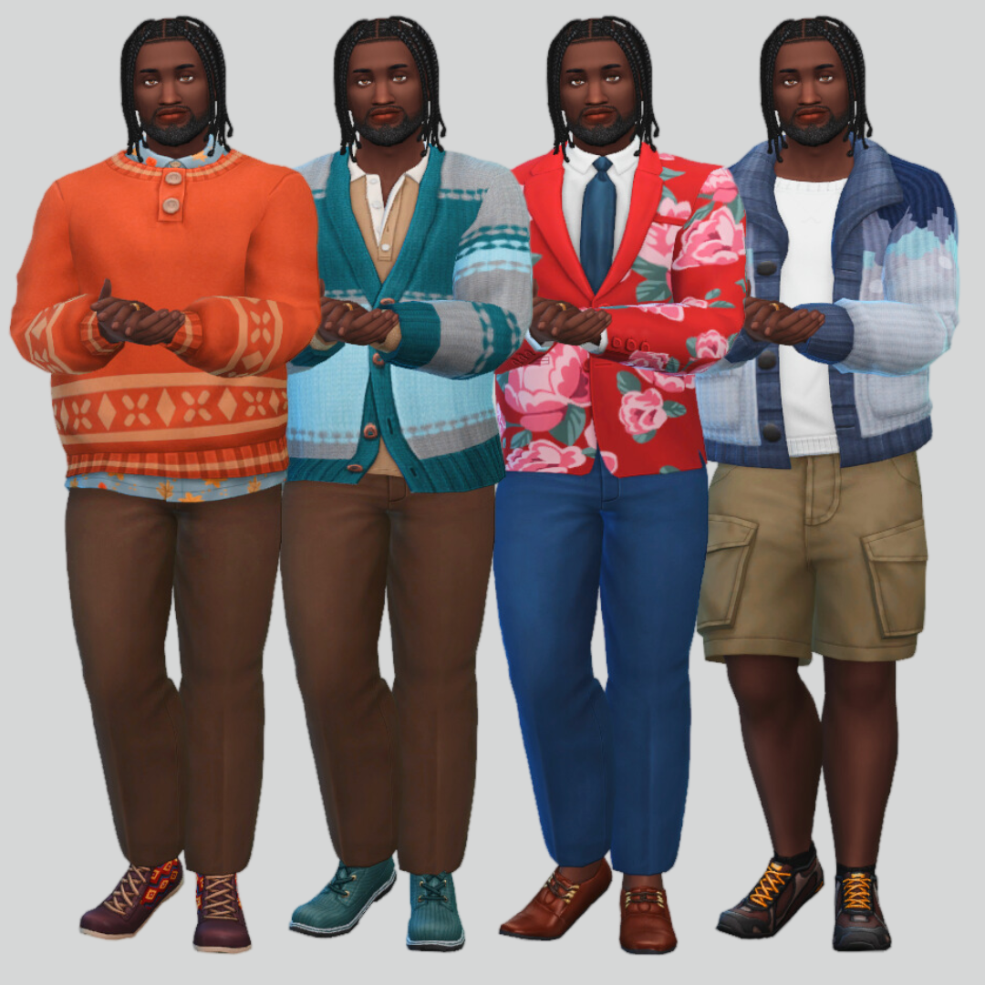Kurtis Lookbook 1