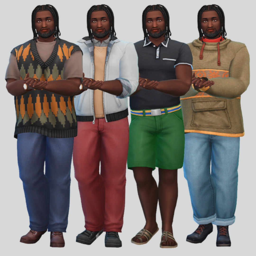 Kurtis Lookbook 2