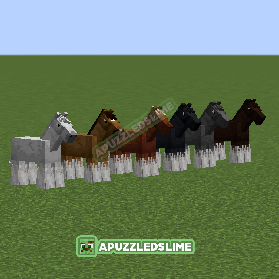 Horses