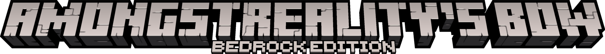 AmongstReality&#039;s Bow Bedrock Minecraft Texture Pack