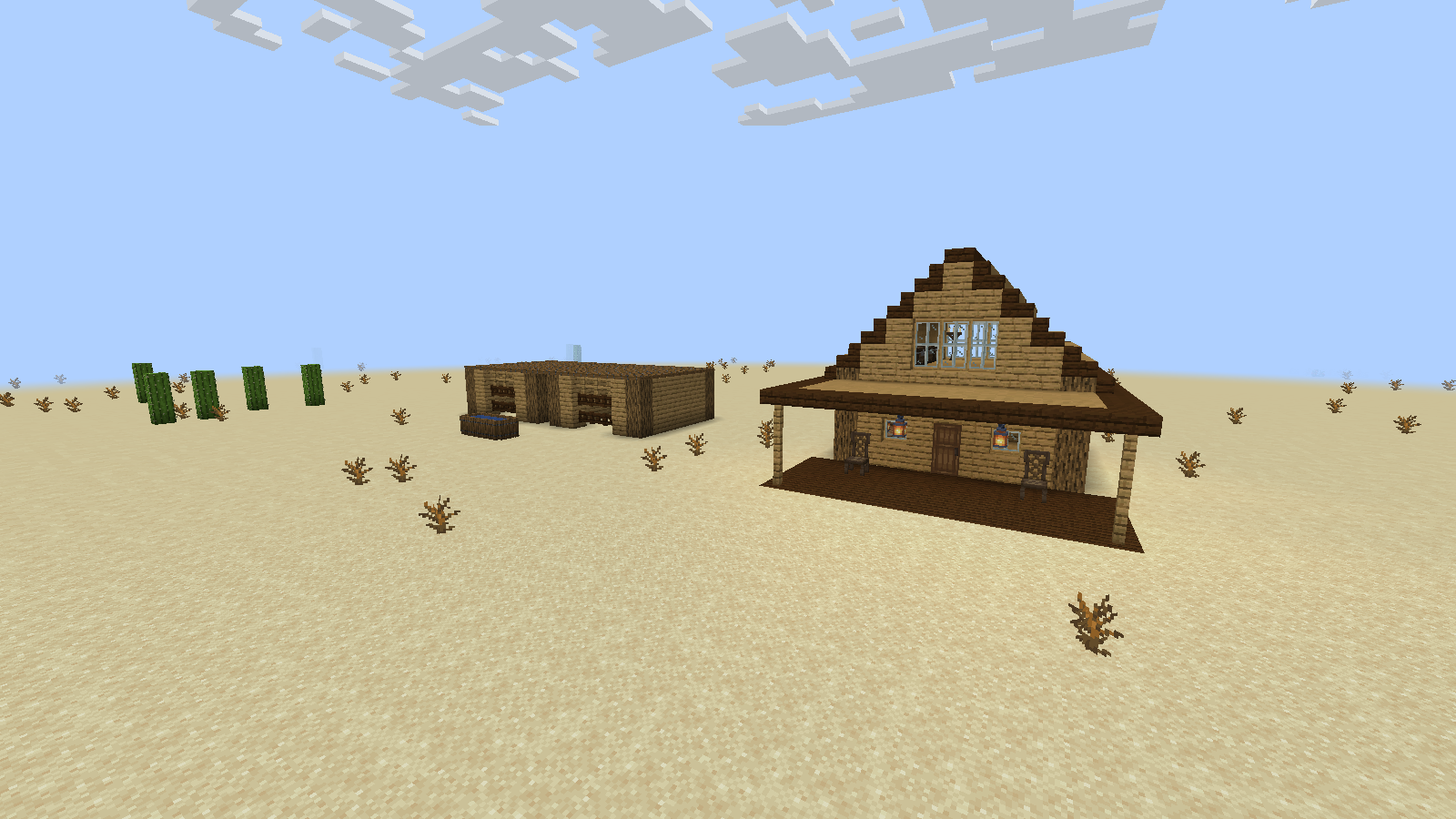 this is the build i used for the pack photo