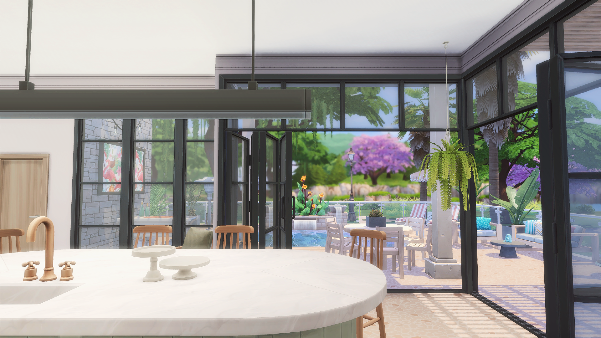 Chefs Kitchen