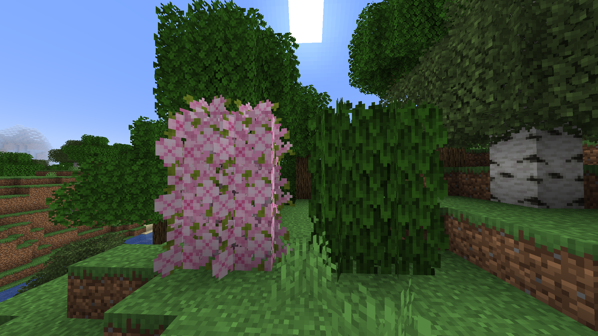 Brunozamp's Foliage - Minecraft Resource Packs - CurseForge